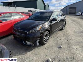 Kia Niro 2019 1