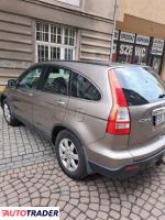 Honda CR-V 2009 2.0 150 KM