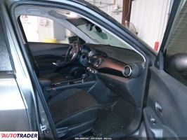 Nissan Pozostałe 2023 1