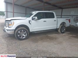 Ford Pozostałe 2022 3