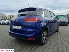 Citroen Pozostałe 2018 1.2 130 KM