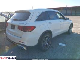 Mercedes GL 2022 3