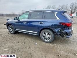 Infiniti Pozostałe 2020 3