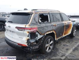 Jeep Cherokee 2021 3