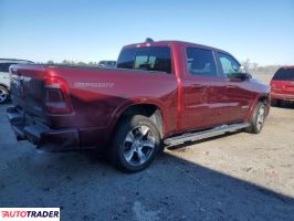 Dodge Ram 2021 5