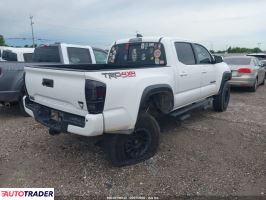 Toyota Tacoma 2020 3