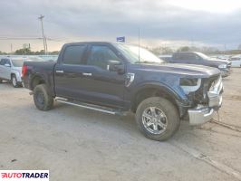 Ford Pozostałe 2022 3