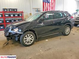 Nissan Rogue - zobacz ofertę