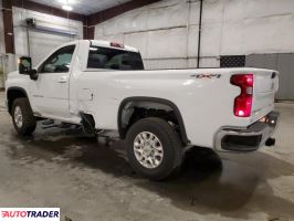 Chevrolet Silverado 2024 6
