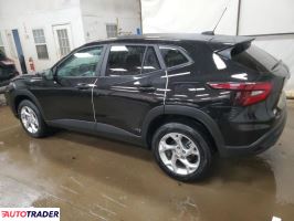 Chevrolet Trax 2024 1