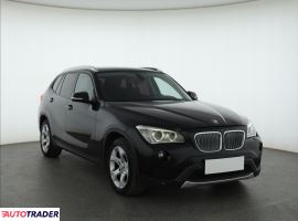 BMW X1 2012 2.0 181 KM