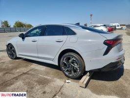 Kia Pozostałe 2025 2 Kia Pozostałe 2025 2