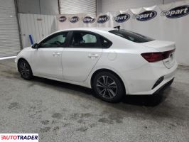 Kia Pozostałe 2024 2