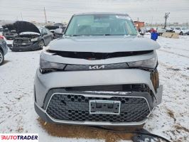 Kia Soul 2023 2
