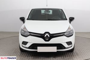 Renault Clio 2018 0.9 75 KM