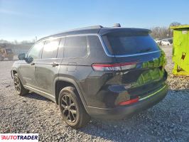 Jeep Cherokee 2022 3