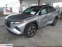 Hyundai Tucson 2023 2