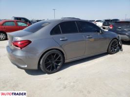 Mercedes CL 2019 2 Mercedes CL 2019 2