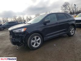 Ford Edge - zobacz ofertę