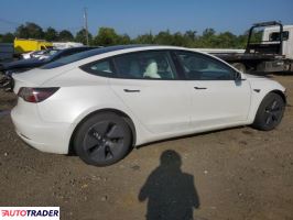 Tesla Model 3 2023 Tesla Model 3 2023