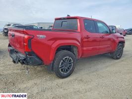 Toyota Tacoma 2024 2