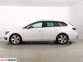 Seat Leon 2015 1.4 123 KM Seat Leon 2015 1.4 123 KM