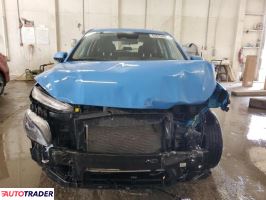 Hyundai Kona 2022 2 Hyundai Kona 2022 2