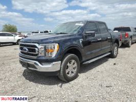 Ford Pozostałe 2021 5 Ford Pozostałe 2021 5