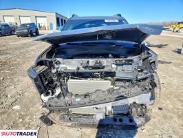 Hyundai Santa Fe 2025 2