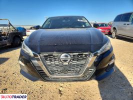 Nissan Altima 2020 2