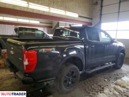Ford Ranger 2020 2