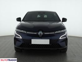 Renault Megane 2022 128 KM Renault Megane 2022 128 KM