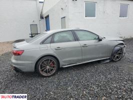 Audi S4 2021 3 Audi S4 2021 3