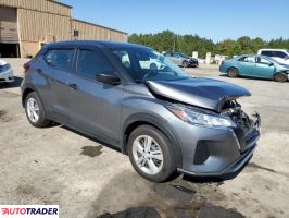 Nissan Pozostałe 2023 1