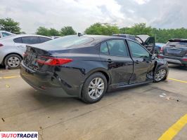 Toyota Camry 2026 2