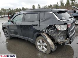 Jeep Compass 2019 2