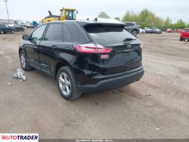 Ford Edge 2022 2