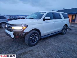 Ford Expedition 2023 3