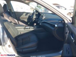 Nissan Altima 2020 2