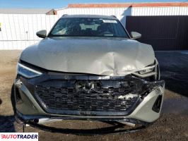Audi Q8 2024 Audi Q8 2024