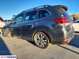 Subaru Forester 2023 2