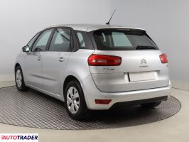 Citroen C4 Picasso 2016 1.6 118 KM