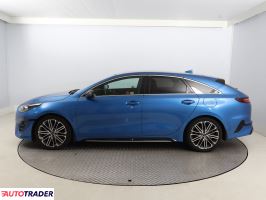 Kia PROCEED 2024 1.5 138 KM