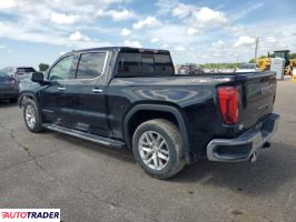 GMC Sierra 2019 5 GMC Sierra 2019 5