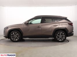 Hyundai Tucson 2021 1.6 147 KM