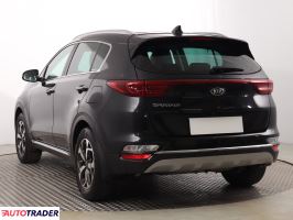 Kia Sportage 2019 1.6 174 KM Kia Sportage 2019 1.6 174 KM