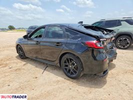 Honda Civic 2026 2