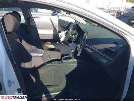 Hyundai Elantra 2020 2