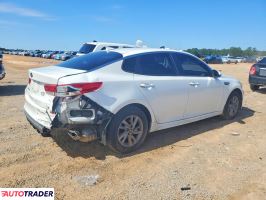 Kia Optima 2020 2