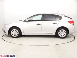 Chevrolet Cruze 2011 1.6 122 KM